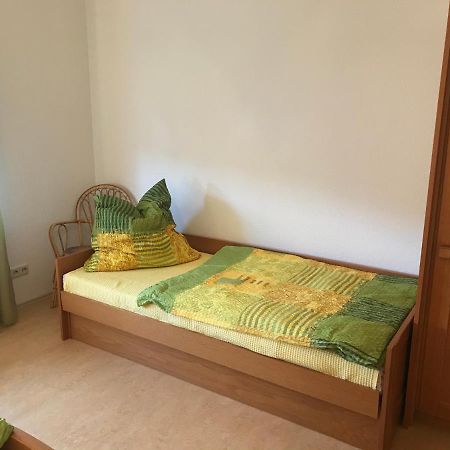 Appartamento Zollern-Alb Aktiv Albstadt Esterno foto