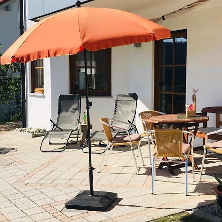 Appartamento Zollern-Alb Aktiv Albstadt Esterno foto