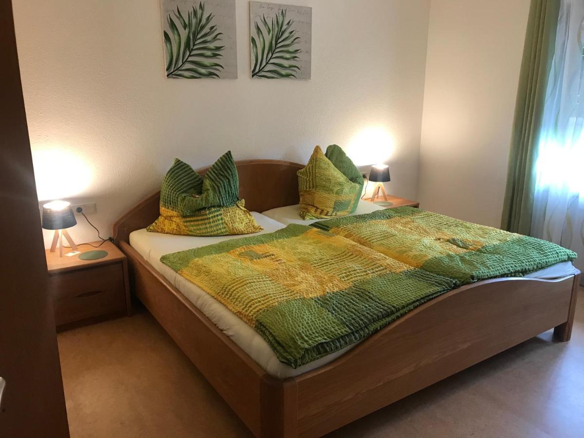 Appartamento Zollern-Alb Aktiv Albstadt Esterno foto