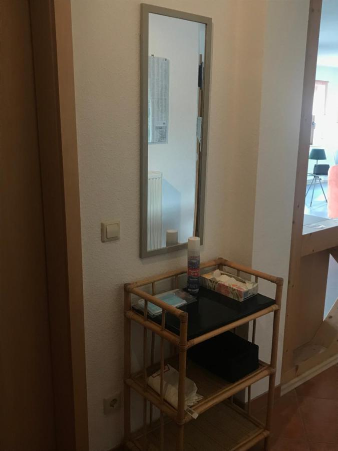 Appartamento Zollern-Alb Aktiv Albstadt Esterno foto