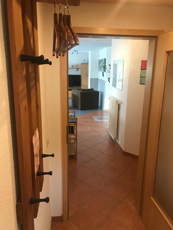 Appartamento Zollern-Alb Aktiv Albstadt Esterno foto
