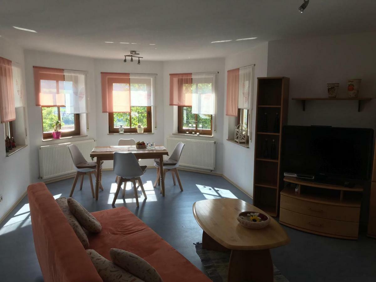 Appartamento Zollern-Alb Aktiv Albstadt Esterno foto